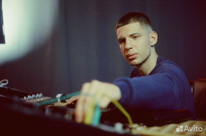 Запись, Сведение и Мастеринг