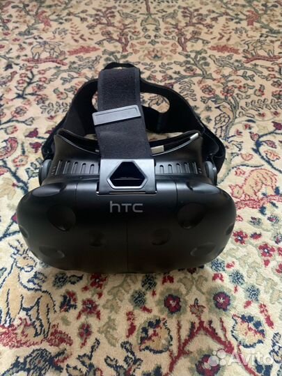 VR Шлем для пк HTC vive Весь комплект