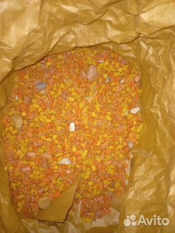 Грунт для аквариума