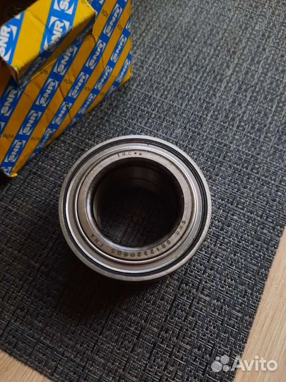 Подшипник volkswagen Golf 91-99год