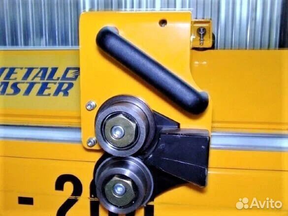 Лиcтoгибочный cтанок LBM 250 рrо. В наличии