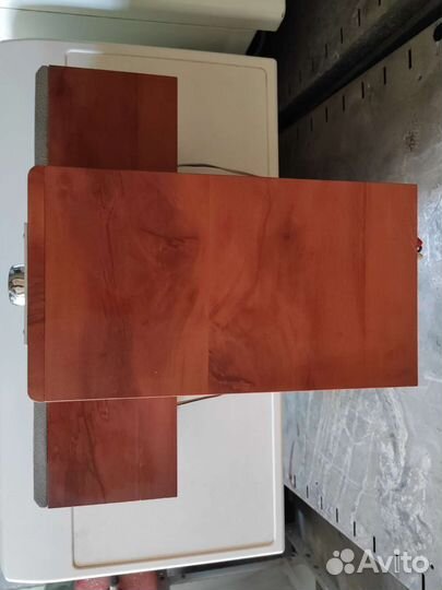 Сабвуфер +2 колонки Topdevice TDE210/2.1