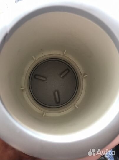 Подогреватель для бутылочек tefal