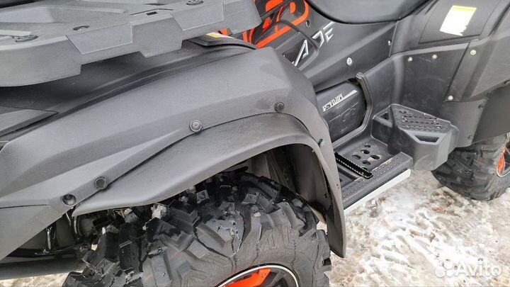 TGB Blade 1000 Premium