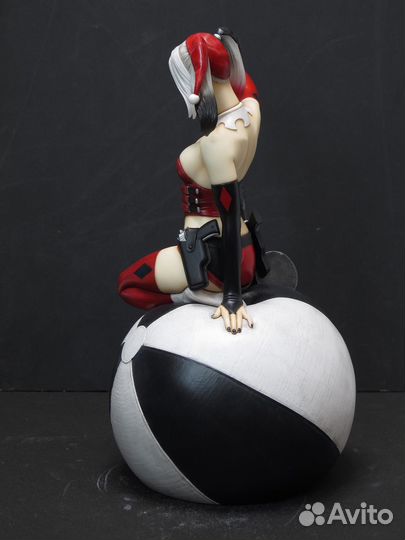 Harley quinn Yamato Fantasy Figure Gallery, 1/6