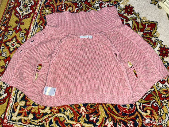 Кофта для девочки
