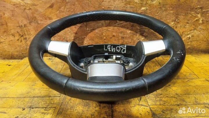 Руль Ford Focus 2 1.6 2005-2008