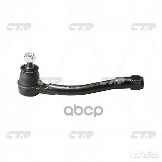 CE0328R наконечник рулевой правый замена cekh