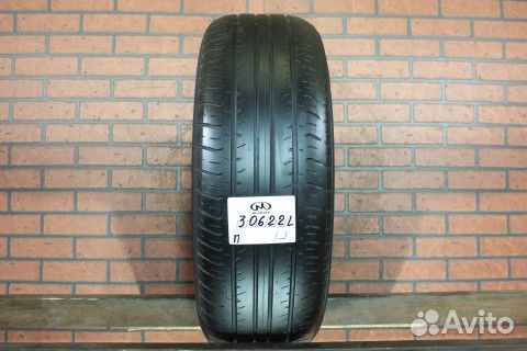 Hankook Optimo K415 225/60 R17