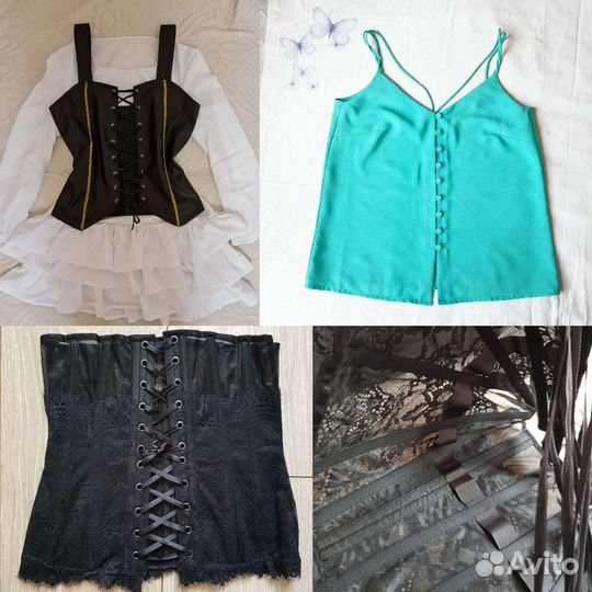 Ремонт одежды на дому