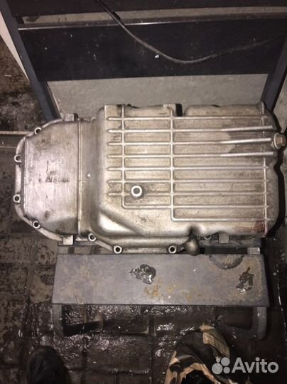 Поддон змз 409