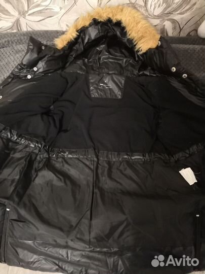 Куртка зима /теплая зима