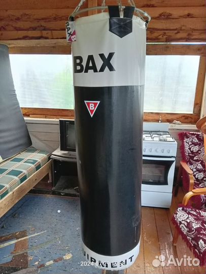 Боксерская груша 80 кг