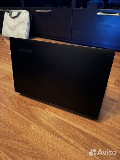 Ноутбук Lenovo