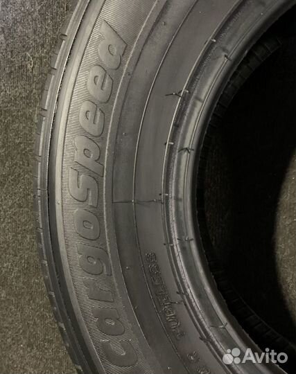 Tigar CargoSpeed 185/80 R14