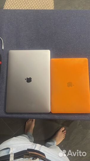 Apple macbook pro 13 2019