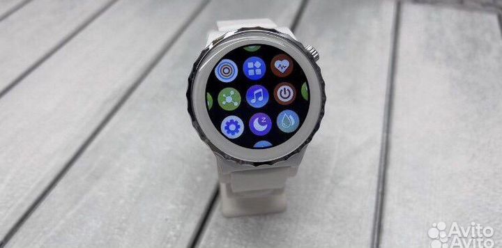 Honor Watch X6 Pro (Premium)