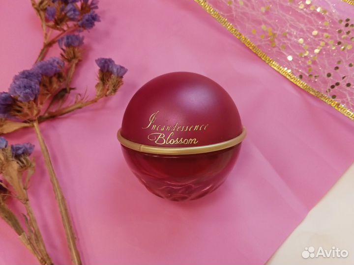 Духи женские Avon Incandessence Blossom