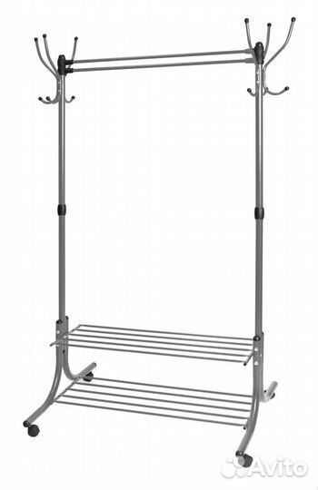 Вешалка напольная