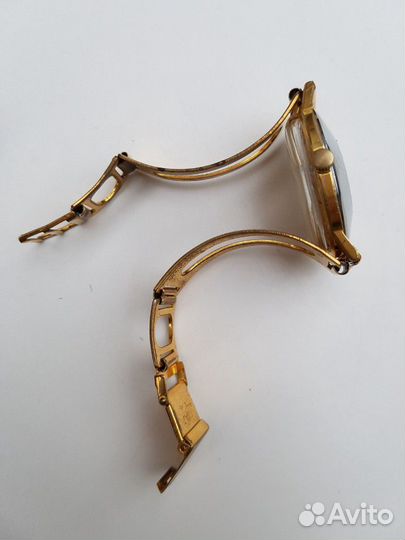 Часы junghans automatic и Полет де люкс автоматик