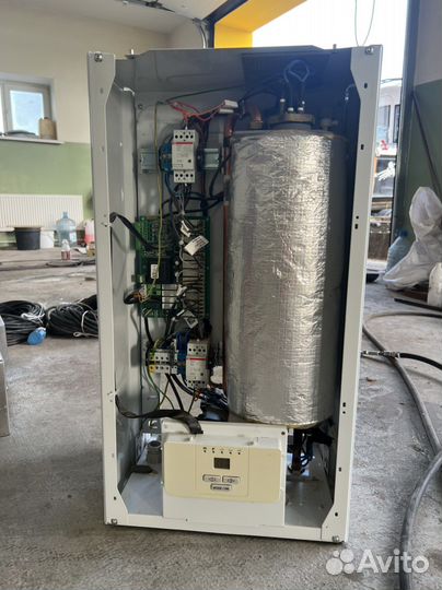 Электрический котел Protherm 24 кВт