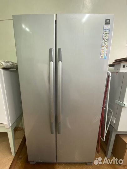 Холодильник