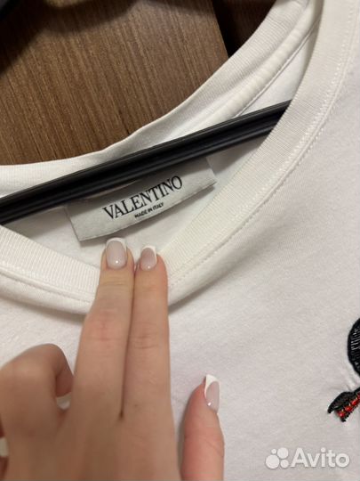 Футболка женская