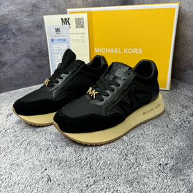 Кроссовки женские michael kors р.36,37,38