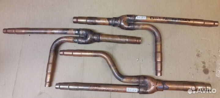 Рефнет Mitsubishi DIS-371-1