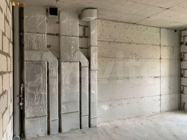 2-к. квартира, 74,3 м², 8/8 эт.