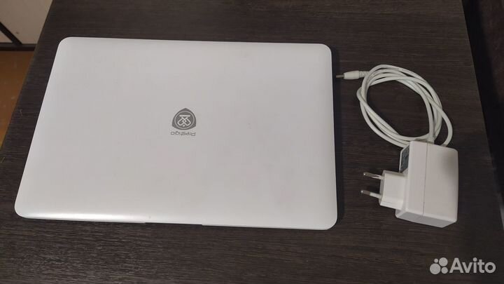 Ноутбук Prestigio SmartBook 116A03