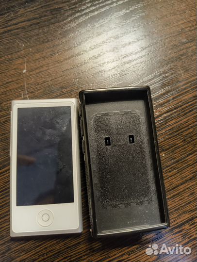 iPod nano 7
