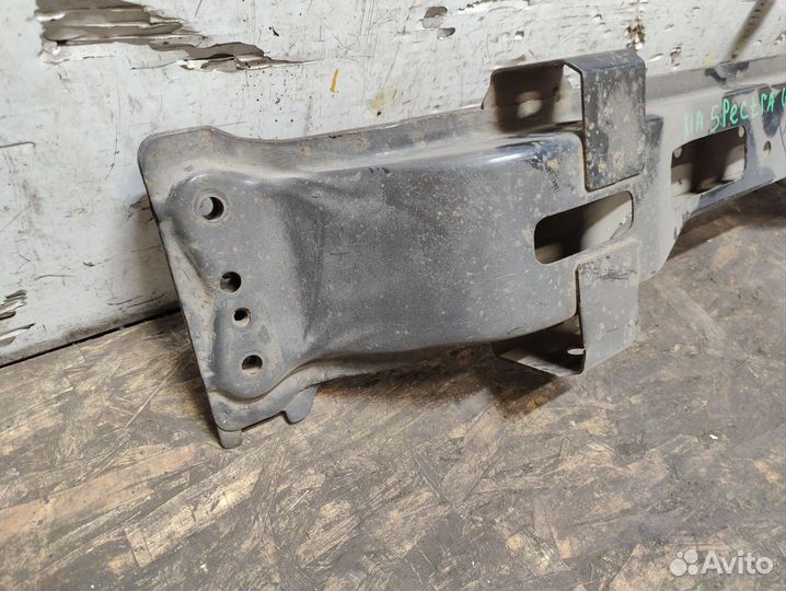 Задняя балка Kia Spectra 2000-2011