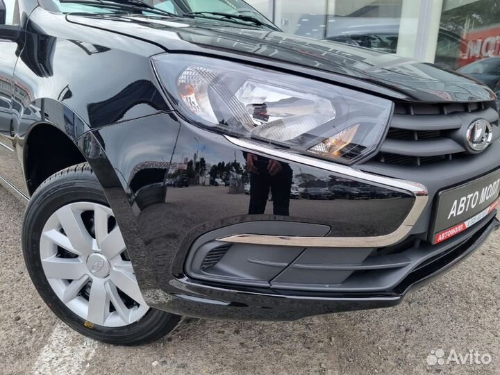 LADA Granta 1.6 МТ, 2023, 14 км