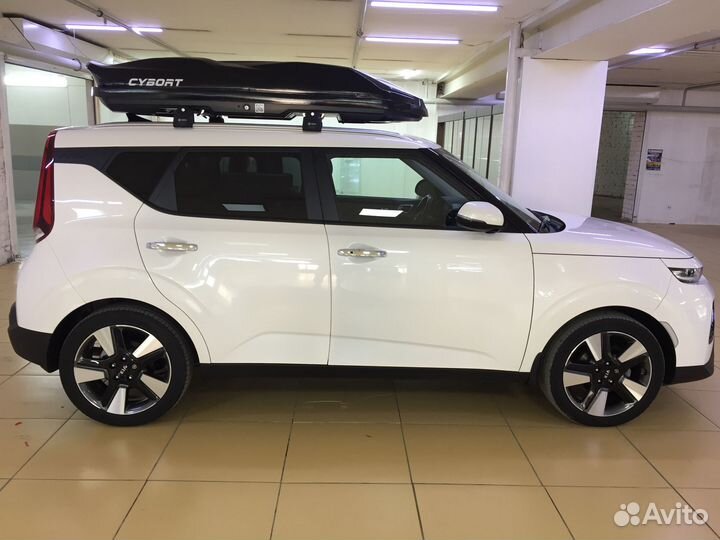 Аренда / прокат автобокса в Самаре