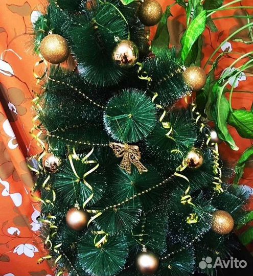 Елка искусственная 120см