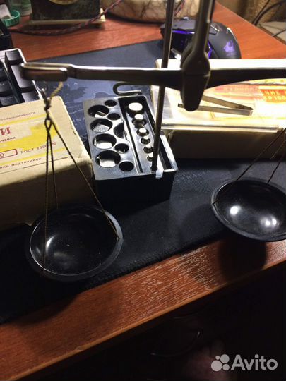 Продаю весы