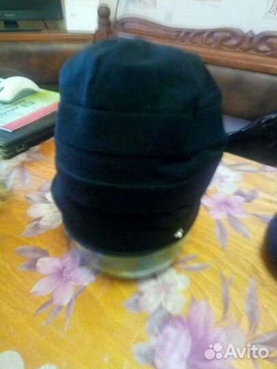 Шапки женские Новые