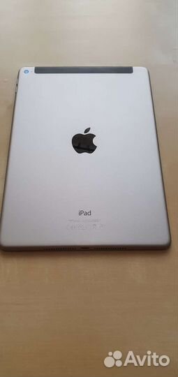 iPad air 2