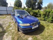 Rover 400 1.6 MT, 1998, 908 450 км, с пробегом, цена 90 000 руб.