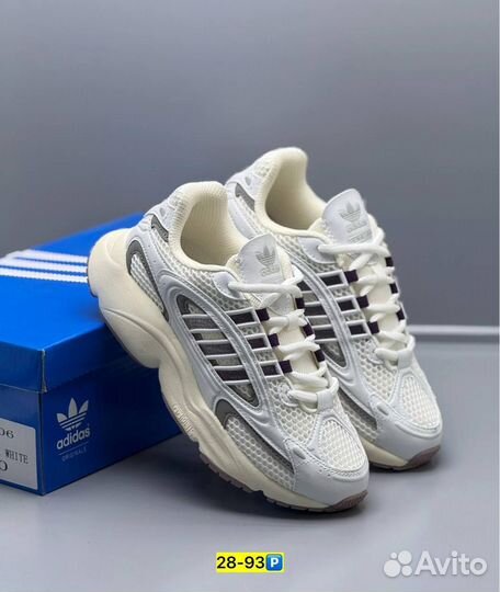 Кроссовки Adidas Ozmillen (Арт.39950)