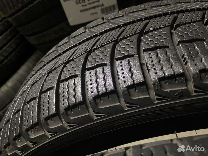 Michelin Latitude X-Ice North 3+ 215/60 R17