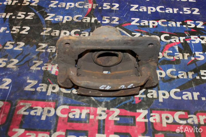 Суппорт передний левый Мазда 6 GH жн