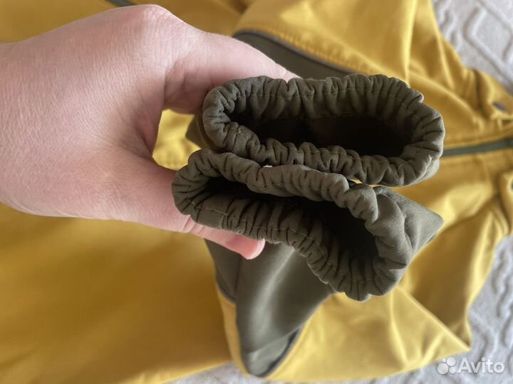 Комбинезон softshell 110