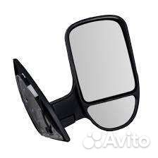 Зеркало на газель