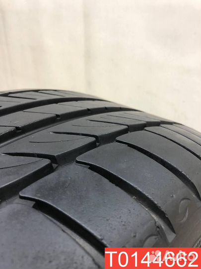 Michelin Primacy HP 245/40 R17 91W