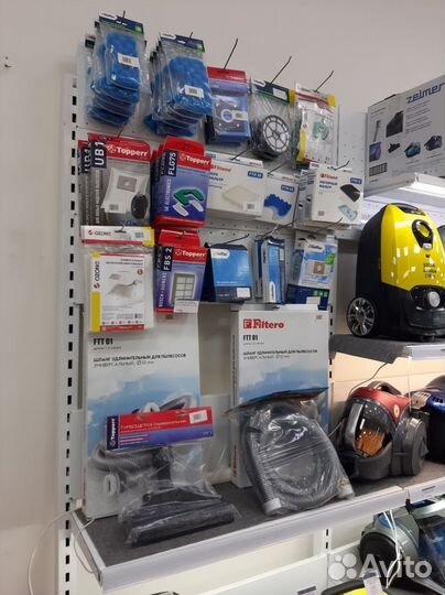 Пылесос Samsung SC07M31C0HG черный