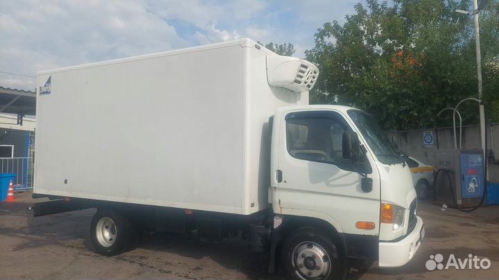 Водитель-экспедитор категории В и С