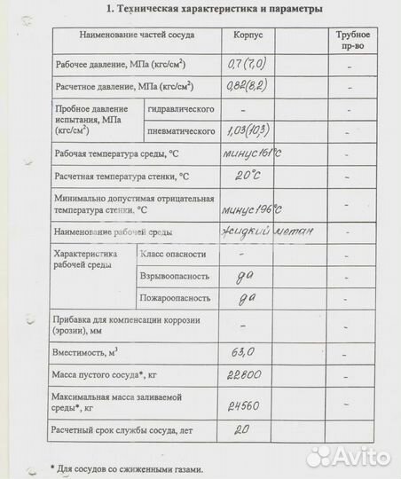 Рцв-63/0,7