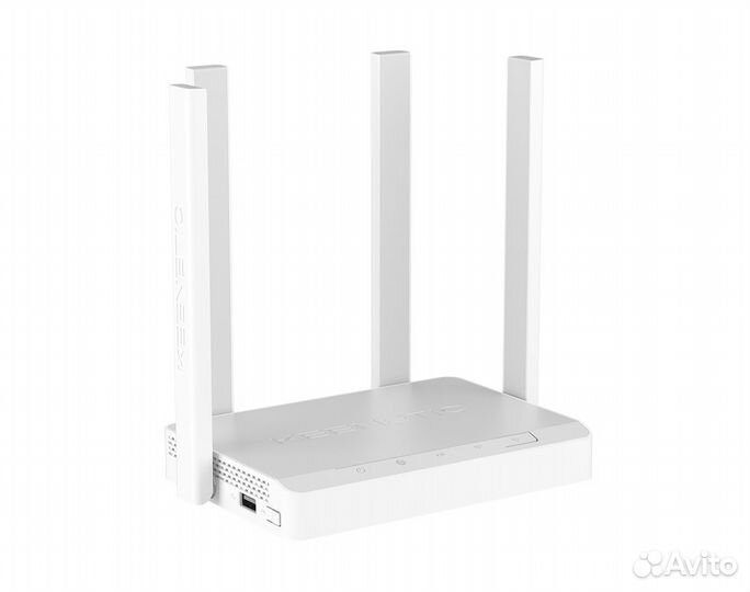 Роутер Keenetic Viva KN-1913